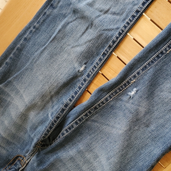 Free Style Revolution Jeans - Picture 7 of 10
